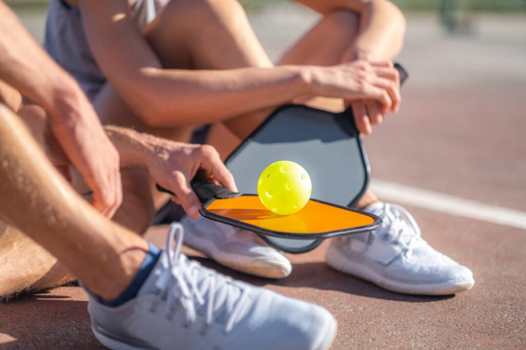 pickleball-equipment